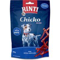 Rıntı Chıcko Mını Köpek Ödülü Ördekli 80 G