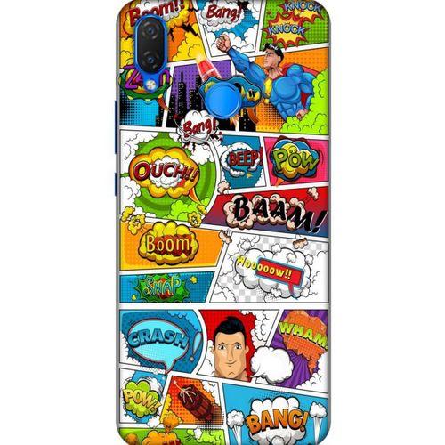 Cartoon 009 Huawei Psmart 2019 Kılıf