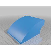 Fan 80 mm x Blower v2 - 6895224