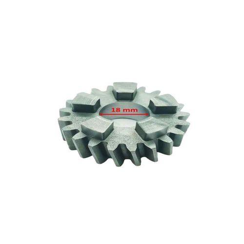 ATV Atv Yuki 250 Şanzıman Dişlisi İç 18X21T 5 Tırnaklı Öm