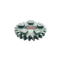 ATV Atv Yuki 250 Şanzıman Dişlisi İç 18X21T 5 Tırnaklı Öm