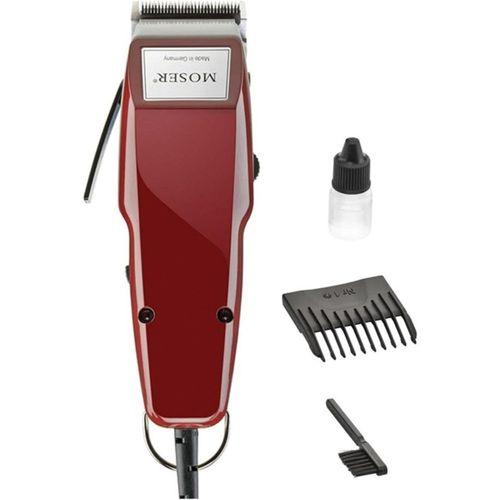 Moser 1400-0050 Saç Tıraş Makinesi ve Tarak Seti