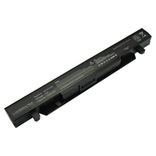Asus GL552JX-DM085H, GL552vx-dm070d Batarya ile Uyumlu Pil