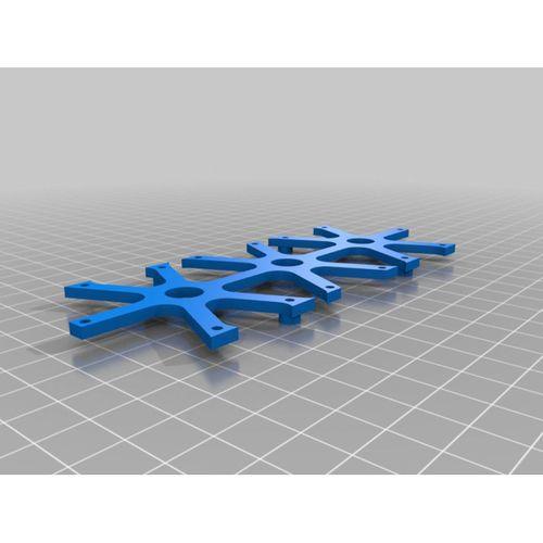 Lepta V1.0_ ROS2 Tabanlı OpenSource Hexapod Robot - 5116941