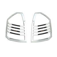 S-Dizayn VW T5 Caravelle Abs Krom Stop Çerçevesi 2 Prç 2010 Üzeri