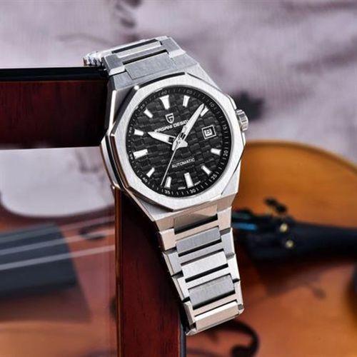 Pagani Design PD-YS023-1 Miyota 8215 Otomatik Erkek Kol Saati