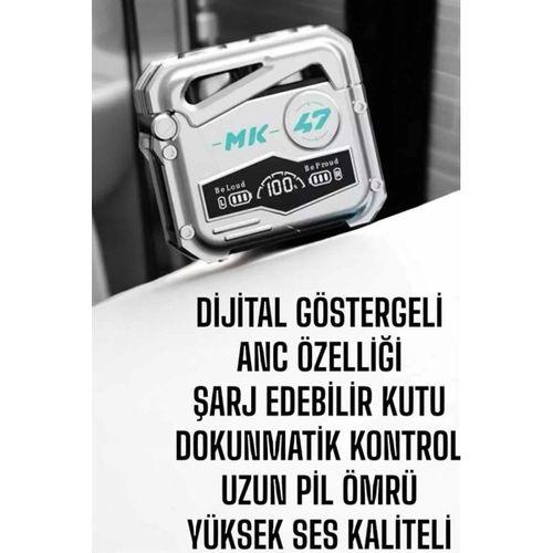 Yeni Nesil Kulaklığı Gürültü Önleyici Yüksek Ses Kaliteli