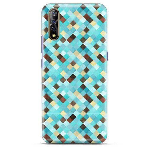Geometrix 20 Casper Via F3 Kılıf Silikon Kapak