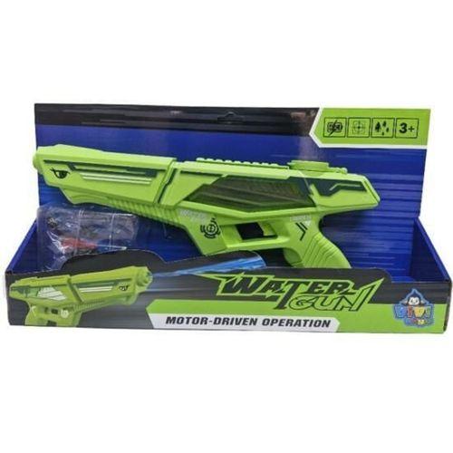 2341-1 - ŞARJLI SU TABANCASI KÜÇÜK BOY