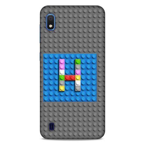 Lopard Samsung Galaxy A10 Uyumlu Kılıf BloX (18) Telefon Kılıfları H Harfi