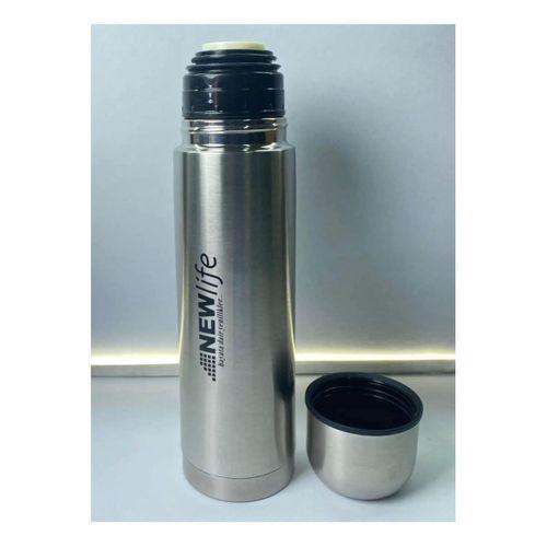 350 ml Metal Termos