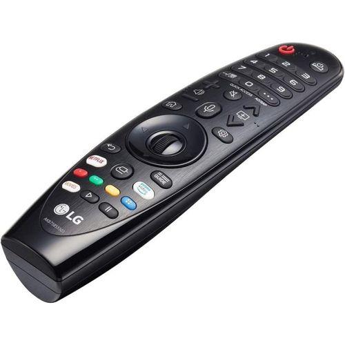 Lg AKB75855501 İle Uyumlu AN-MR20GA Tv Mikrofonlu Kumanda