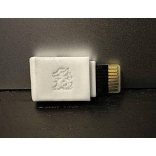 Vital Bracelet DiM Kabuğu Tyranomon ile (Bu ürün Sadece Plastik parçadır - Almadan Önce Soru Sorabilirsiniz)