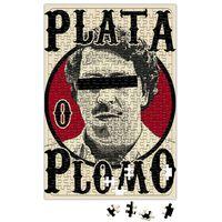 Narcos Plata O Plomo Escobar Puzzle 240 Parça Yapboz