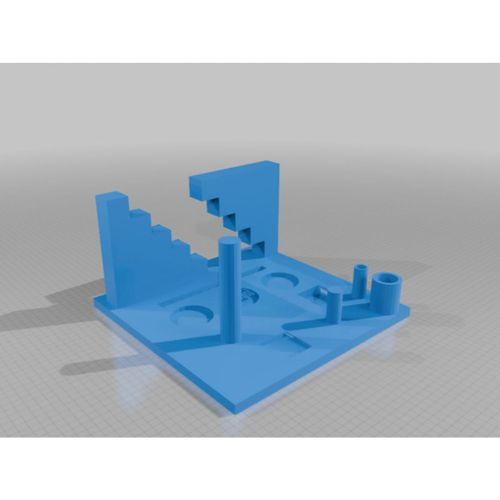 Dazzling Duup Kup Dekor Modeli