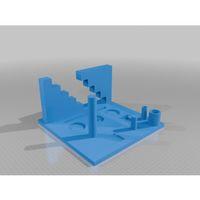 Dazzling Duup Kup Dekor Modeli