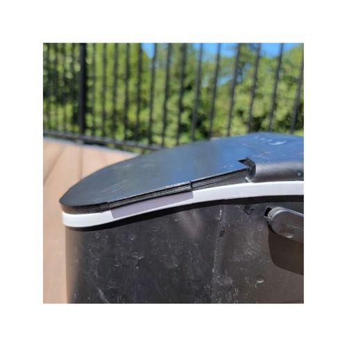 Masaüstü Buz Yapıcı Kapak 3D Baskı (Bu ürün Sadece Plastik parçadır - Almadan Önce Soru Sorabilirsiniz)