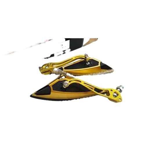 SEVGENT Ayna 10815 Gold