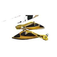 SEVGENT Ayna 10815 Gold