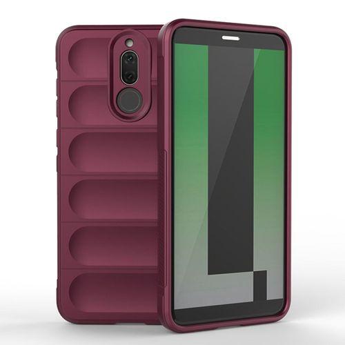 Huawei Mate 10 Lite Kılıf Optimum Silikon