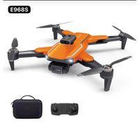 E968s Çift Kamera Ufo Drone