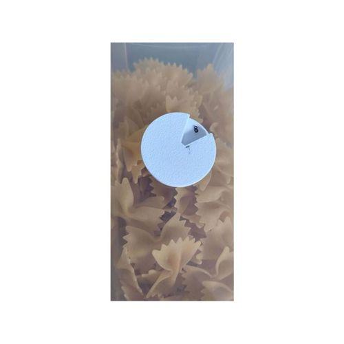 Noodle Zamanlayıcı Kadranı – 3D Baskı Mutfak Aksesuarı (Bu ürün Sadece Plastik parçadır - Almadan Önce Soru Sorabilirsiniz)