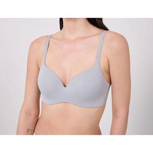 Freshness Msf02 Geniş Sırt Kuşaklı Lazer Kesim Sütyen
