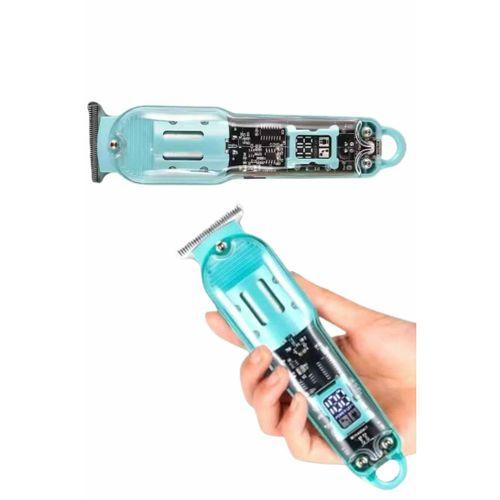 Tıraş Makinesi Unısex Güçlü Motor Kapasiteli Epilasyon Öncesi Kısaltma Makinesi