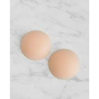 Silikon Göğüs Ucu Kapatıcı Kendinden Yapışkanlı Tekrar Kullanılabilir