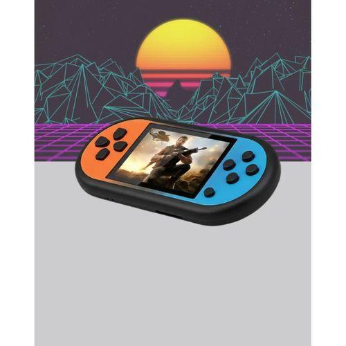 520in1 Retro El Konsolu Çocuk Ve Yetişkin Uyumlu Hd Görüntülü