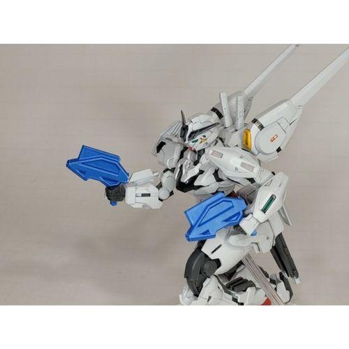 Daedalus Corp Beam Tabanca 3D Baskı (Bu ürün Sadece Plastik parçadır - Almadan Önce Soru Sorabilirsiniz)