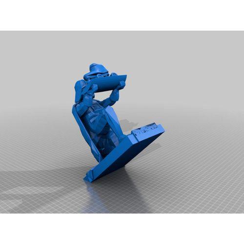 Roller Derby Star Wars Kupası (Bu ürün Sadece Plastik parçadır - Almadan Önce Soru Sorabilirsiniz)