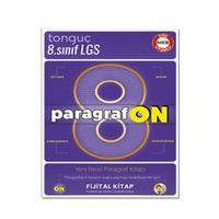 LGS ParagrafON Soru Bankası