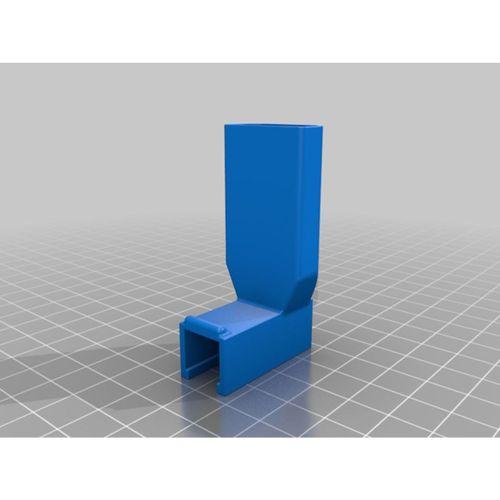 AEP Dergileri için Yükleme Aracı 3D Baskı (Bu ürün Sadece Plastik parçadır - Almadan Önce Soru Sorabilirsiniz)