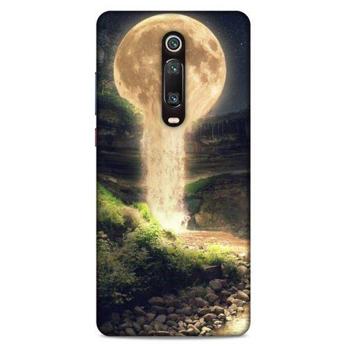 Lopard Xiaomi Mi 9T Uyumlu Kılıf Manipülasyon ☻ (11) Tam Koruma Baskılı