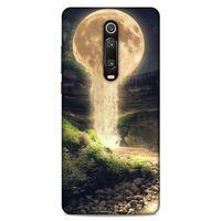 Lopard Xiaomi Mi 9T Uyumlu Kılıf Manipülasyon ☻ (11) Tam Koruma Baskılı