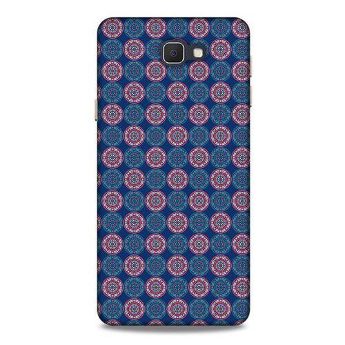 Ethnic Culture (23) Samsung Galaxy J7 Prime Kılıf Silikon Kapak Desenli
