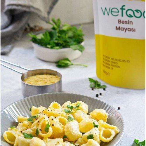 Wefood Wefood Besin Mayası 100 Gr