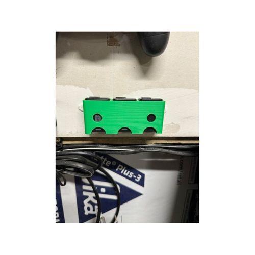 Sony NP FW50 Pil Duvar Montajı (Bu ürün Sadece Plastik parçadır - Almadan Önce Soru Sorabilirsiniz)