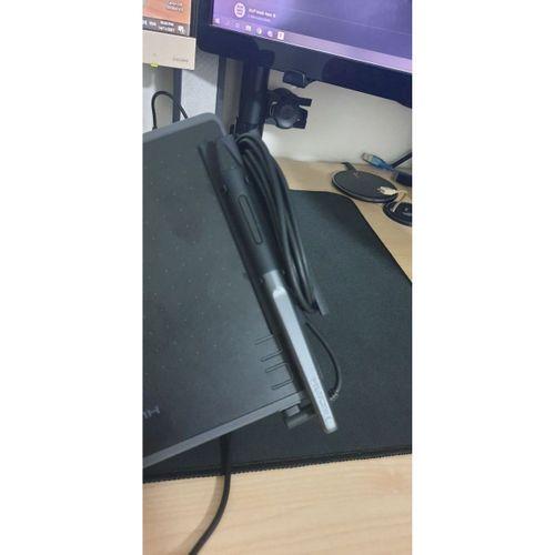 Huion HS64 Kalem ve Kablo Tutucusu – 5136887