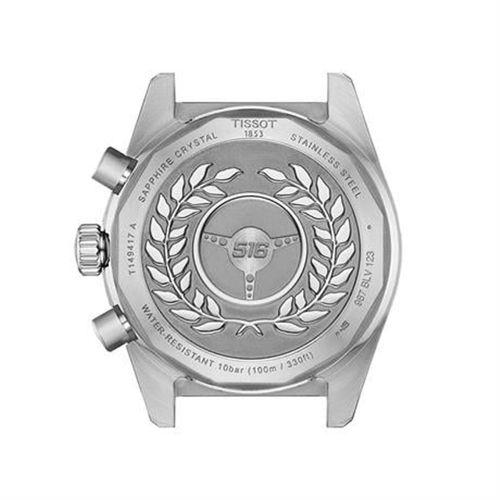 Tissot PR516 Chronograph T1494172205101 Erkek Kol Saati T149.417.22.051.01