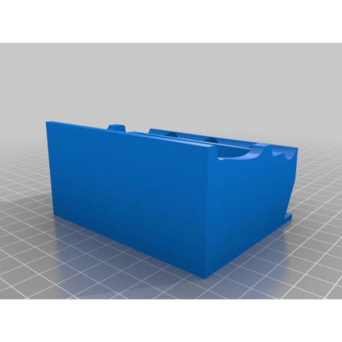 Tükenmez Kalem ve Mürekkep Tutucu (Bu ürün Sadece Plastik parçadır - Almadan Önce Soru Sorabilirsiniz)