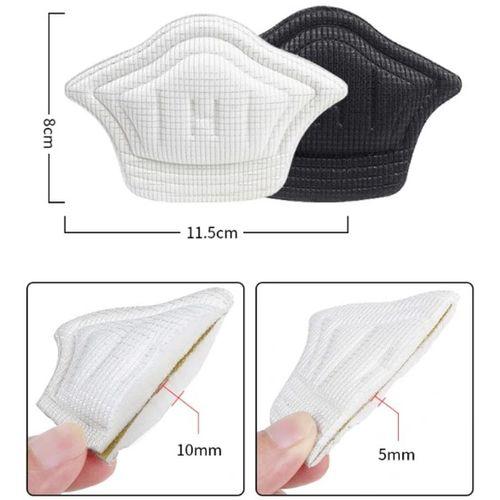 Eğitici Oyuncak Taç Şekilli 10 mm Topuk Daraltma ve Vurma Önleyici