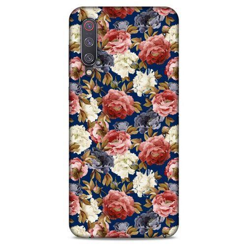 Botanix 10 Xiaomi Mi 9 Kılıf Silikon Kapak