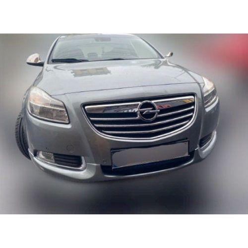 Opel Insignia Uyumlu 2009-2013 Ön Karlık Boyalı