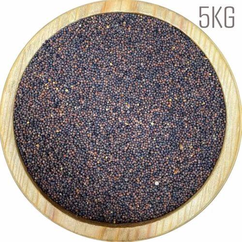 Siyah Hardal Tohumu 5KG