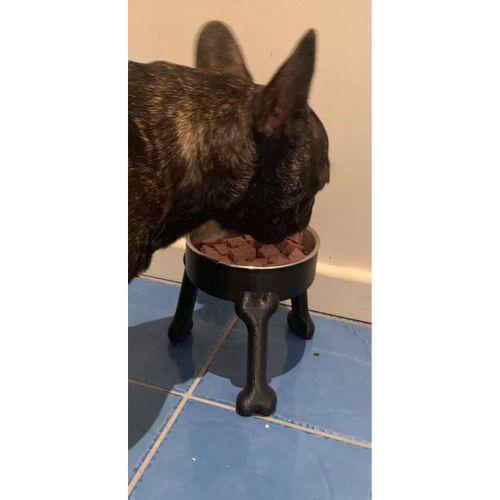 Köpek Kasesi Yükseltici - 3719500