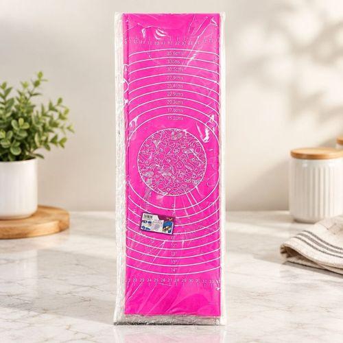 Büyük Hamur Matı 45x65 cm
