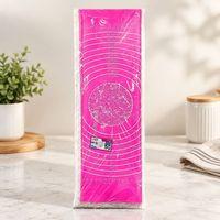 Büyük Hamur Matı 45x65 cm