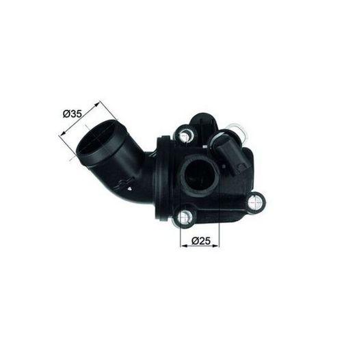 BEHR-T Termostat A2662030675 W169 245